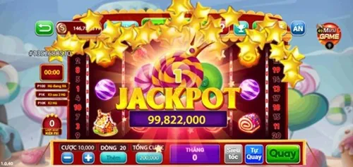 Thưởng nạp lại hàng ngày acb888