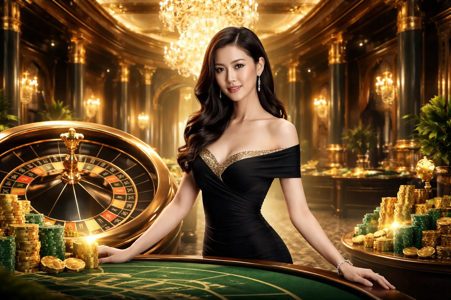 Đa dạng trò chơi acb888