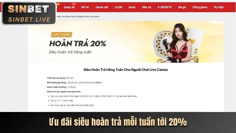 Casino Trực Tuyến acb888 login